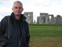 MUDr. Josef Schuster